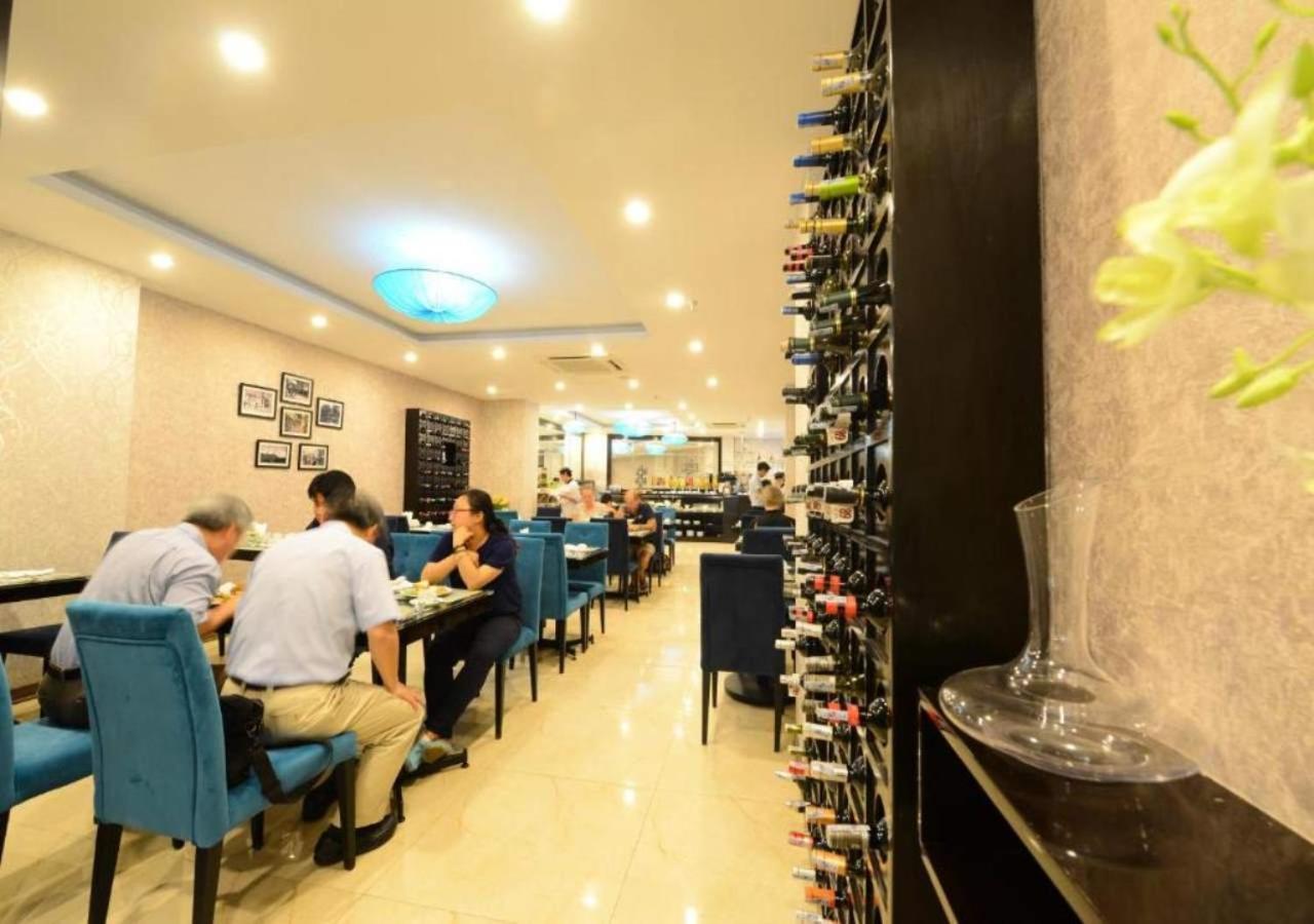 Hanoi Emerald Waters Hotel Valley Esterno foto