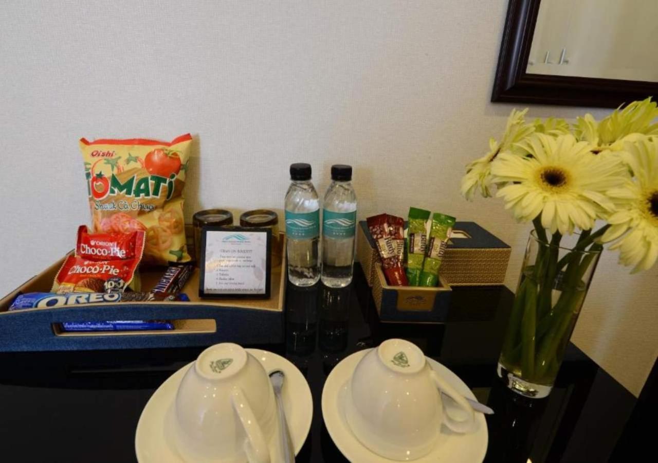 Hanoi Emerald Waters Hotel Valley Esterno foto