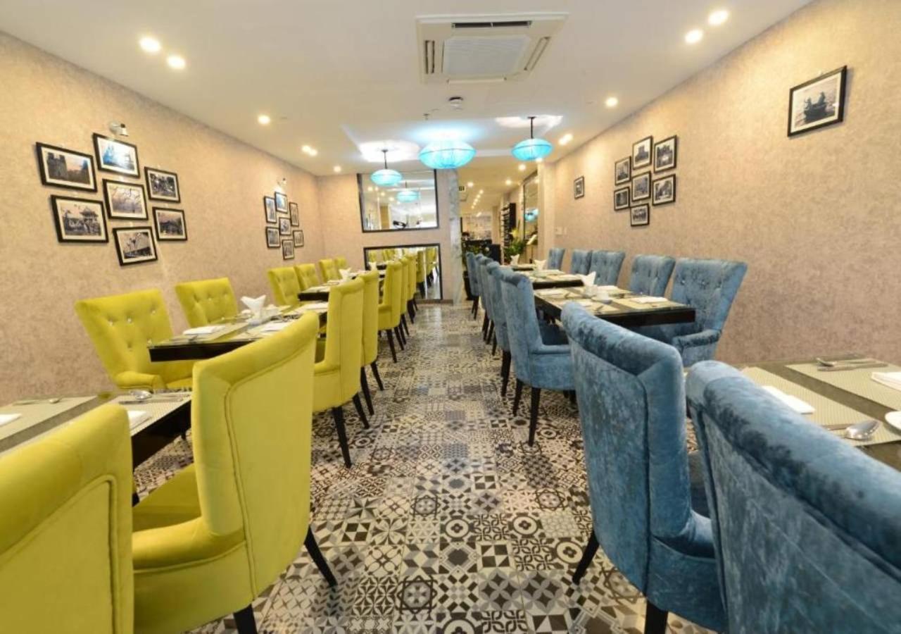 Hanoi Emerald Waters Hotel Valley Esterno foto